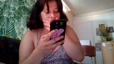 Headbang live cam on Cam4