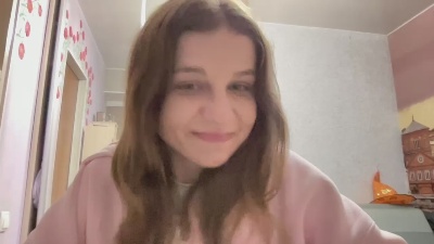 HeatherChura live cam on Cam4