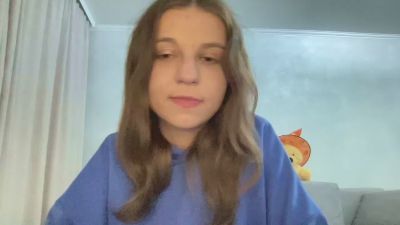 HeatherChura live cam on Cam4