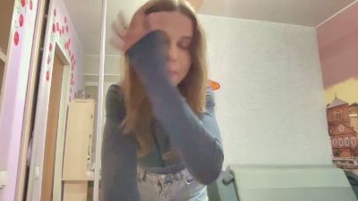 HeatherChura live cam on Cam4