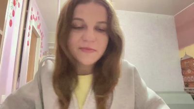 HeatherChura live cam on Cam4