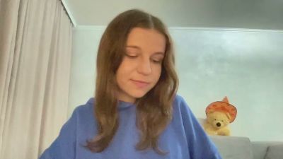 HeatherChura live cam on Cam4