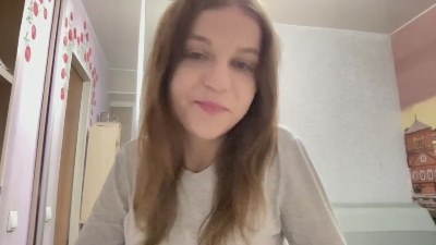 HeatherChura live cam on Cam4