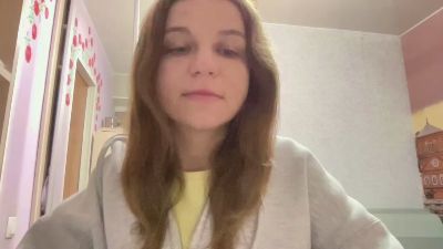 HeatherChura live cam on Cam4