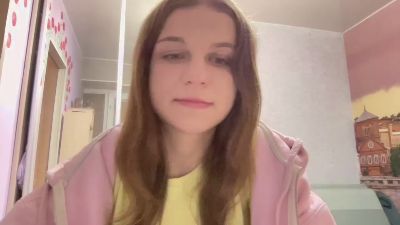 HeatherChura live cam on Cam4