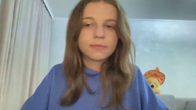 HeatherChura live cam on Cam4
