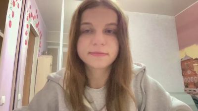 HeatherChura live cam on Cam4