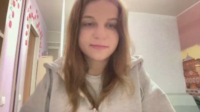 HeatherChura live cam on Cam4