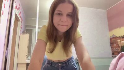HeatherChura live cam on Cam4