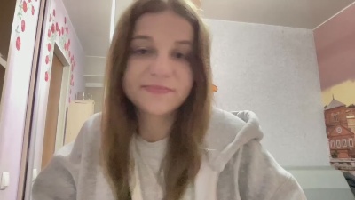 HeatherChura live cam on Cam4