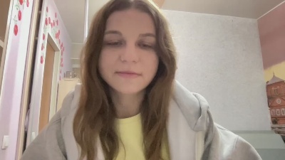 HeatherChura live cam on Cam4