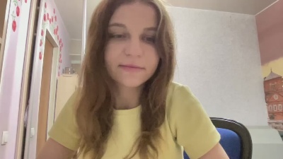 HeatherChura live cam on Cam4