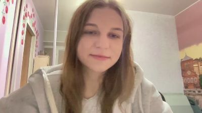 HeatherChura live cam on Cam4