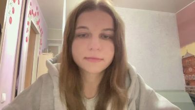 HeatherChura live cam on Cam4