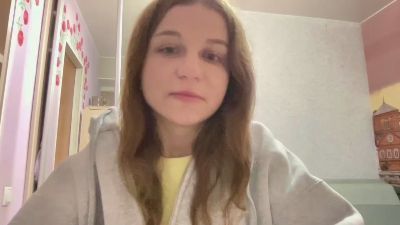 HeatherChura live cam on Cam4