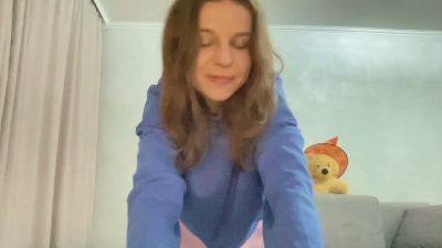 HeatherChura live cam on Cam4