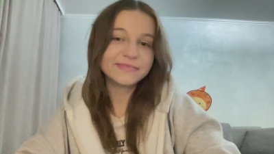 HeatherChura live cam on Cam4