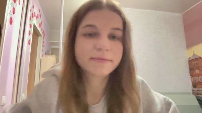 HeatherChura live cam on Cam4