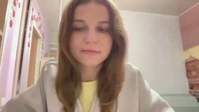 HeatherChura live cam on Cam4