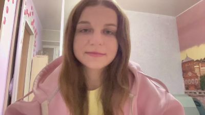 HeatherChura live cam on Cam4