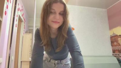 HeatherChura live cam on Cam4