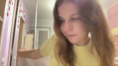 HeatherChura live cam on Cam4