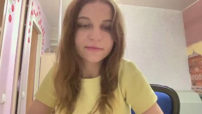 HeatherChura live cam on Cam4