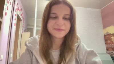 HeatherChura live cam on Cam4