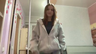 HeatherChura live cam on Cam4