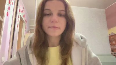 HeatherChura live cam on Cam4
