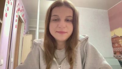 HeatherChura live cam on Cam4
