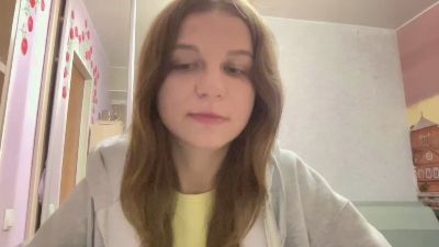 HeatherChura live cam on Cam4