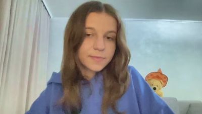 HeatherChura live cam on Cam4