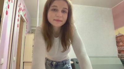 HeatherChura live cam on Cam4