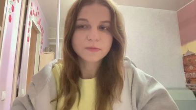 HeatherChura live cam on Cam4