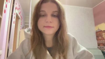 HeatherChura live cam on Cam4