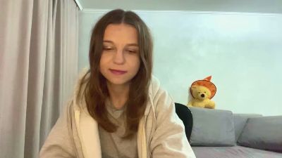 HeatherChura live cam on Cam4