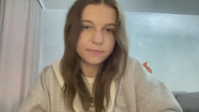 HeatherChura live cam on Cam4
