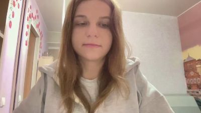 HeatherChura live cam on Cam4