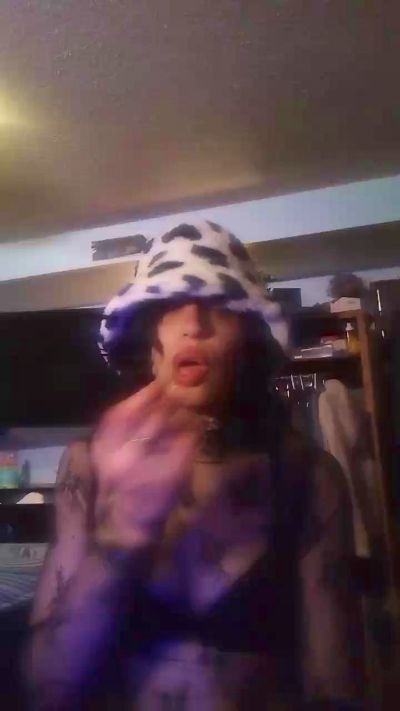 Hecate_Queen live cam on Cam4