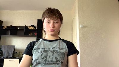 HedyLombardino live cam on Cam4