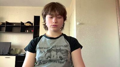 HedyLombardino live cam on Cam4
