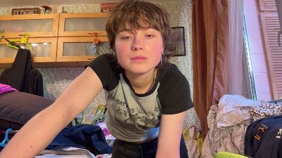 HedyLombardino live cam on Cam4