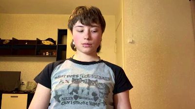 HedyLombardino live cam on Cam4