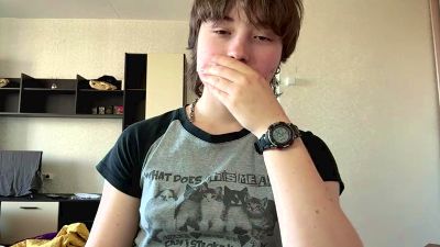 HedyLombardino live cam on Cam4