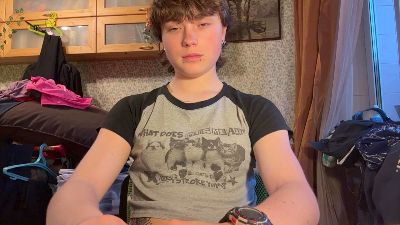 HedyLombardino live cam on Cam4