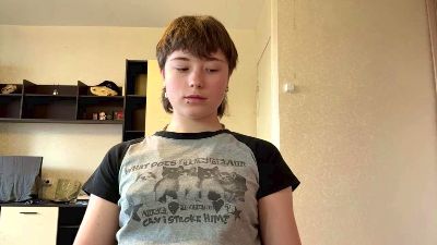 HedyLombardino live cam on Cam4