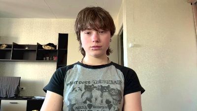 HedyLombardino live cam on Cam4