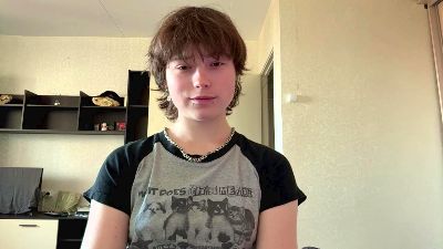 HedyLombardino live cam on Cam4