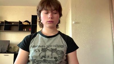 HedyLombardino live cam on Cam4